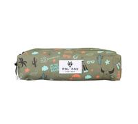 Trousse double pol fox road trip
