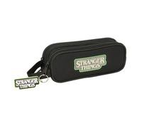 SAFTA Stranger Things - Trousse - double - Stranger Things