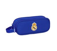 Trousse double Real Madrid Safta