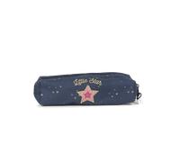 Trousse double star blue
