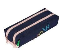 Tann's, Trousse Double Fantaisies Kelly Bleu Fille