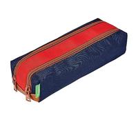 TANN'S Trousse Signatures Arthur Bleu / Rouge