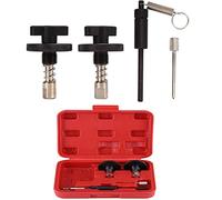 Trousse d'outils de Synchronisation de Moteur,4 pièces Kit Kit D'outils de Verrouillage de Synchronisation de Moteur Diesel,Kit D'outils de Verrouillage de Synchronisation de Moteur Diesel