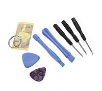 Trousse d'outils pour la réparation d'entretien de réparation démonter l'ensemble d'outils de réparation Itouch Correspondant Ensemble de 8 points'Traitement ingénieux