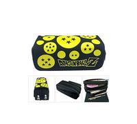 Trousse - Dragon Ball -2 compartiments- Multicolore (20x10x7.5cm) #58
