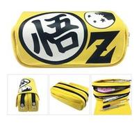 Trousse - Dragon Ball -2 compartiments- Multicolore (20x10x7.5cm) #59 Multicolore G