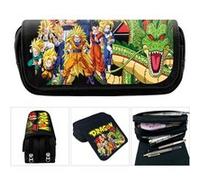 Trousse - Dragon Ball -2 compartiments- Multicolore (20x10x7.5cm) #63 Multicolore G
