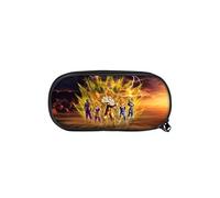 Trousse - Dragon Ball -Un compartiment- Multicolore (20x10x5cm) #31 Multicolore G