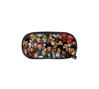 Trousse - Dragon Ball -Un compartiment- Multicolore (20x10x5cm) #37 Multicolore G