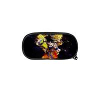 Trousse - Dragon Ball -Un compartiment- Multicolore (20x10x5cm) #41 Multicolore G