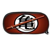 Trousse - Dragon Ball -Un compartiment- Multicolore (20x10x5cm) #43 Multicolore G