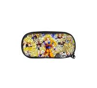 Trousse - Dragon Ball -Un compartiment- Multicolore (20x10x5cm) #50