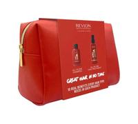 Revlon Uniq One Treatment & Shampoo Duopack