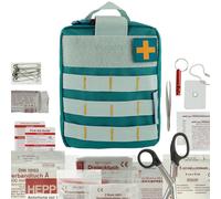 Trousse D'urgence 35 Pcs Outdoor First Aid Only