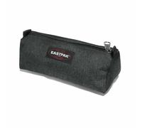 Trousse - EASTPAK - Benchmark Single - Fermeture Zip - Black Denim