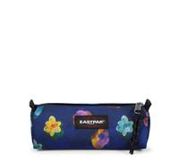 Trousse Eastpak Benchmark 2O4 Flower Blur Navy Bleu