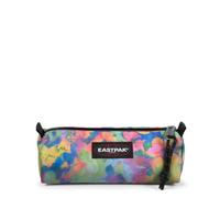 Trousse - Eastpak - Benchmark 2O5 - Flower Blur Mix - 100% Polyester - Zippée