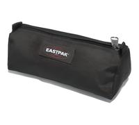 Trousse - Eastpak - Benchmark 6 Rep - Noir - Toile - 6x20,5x7,5 cm