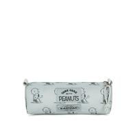 Trousse Eastpak Benchmark 6O8 Peanuts Mint Bleu
