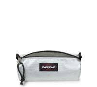 Eastpak Trousse Benchmark Single Argenté TU