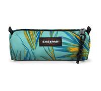 Trousse EASTPAK Benchmark Brize Palm Aqua