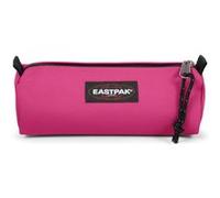 Eastpak Benchmark Single Pencil Case Rose Homme