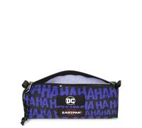 Eastpak Trousse à crayons Benchmark The Joker – DC Comics Bleu/Noir
