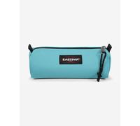 Trousse Eastpak Benchmark Single bleu ciel