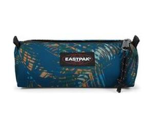 Trousse Eastpak Benchmark Single Brize Filter Navy Navy G
