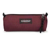 Trousse Eastpak Benchmark Single Crafty Wine Rouge