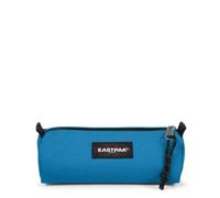Trousse - EASTPAK - Benchmark Single - Fermeture Zip - Blue Voltaic