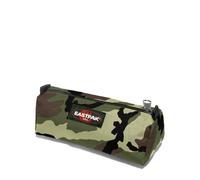 Trousse - EASTPAK - Benchmark Single - Fermeture Zip - Camo