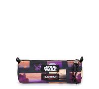 Eastpak Trousse Benchmark Single Gris TU