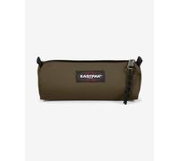 Trousse Eastpak Benchmark Single marron moka noir
