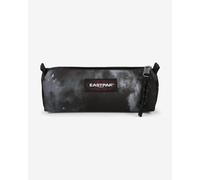 Trousse Eastpak Benchmark Single noir eclipse grisâtre