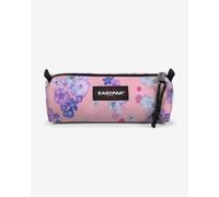 Trousse Eastpak Benchmark Single rose lilas bleu pourpre