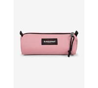 Trousse Eastpak Benchmark Single rose noir