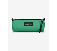 Trousse Eastpak Benchmark Single vert menthe noir pur