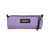 Eastpak Trousses Scolaires BENCHMARK SINGL PAILLETTE in Violet Unique