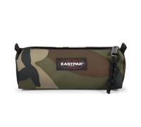 Trousse Eastpak Benchmark - Vert Camouflage Vert