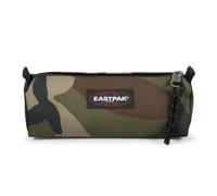 Eastpak Trousse scolaire Benchmark Single – Fermeture zip – CAMO