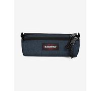 Eastpak Trousse Double Benchmark – petite, polyester, denim triple