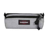 Eastpak Trousse Double Benchmark - Nylon 60% / Polyester 40% - Sunday Grey