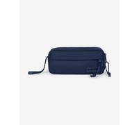 Trousse Eastpak Double Pouch bleu marine