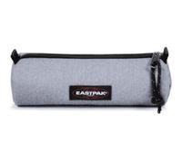 Trousse EASTPAK Grise Small Round SUNDAY GREY