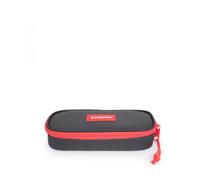 Eastpak Trousse Oval Single 22 cm Kontrast Peppy (Gris)