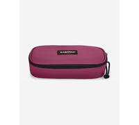 Trousse Eastpak Oval S violet foncé