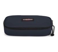 EASTPAK Oval Single Trousse, 22 cm, Bleu (Cloud Navy)