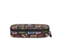 Trousse Eastpak Oval Single Dc Comics Icons