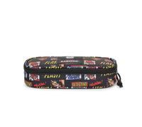 Trousse EASTPAK Oval Single DC Comics Icons